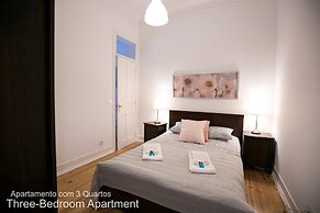 Akicity Lisboa In III