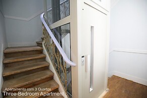 Akicity Lisboa In III