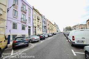 Akicity Lisboa In III