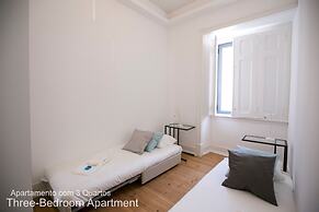 Akicity Lisboa In III