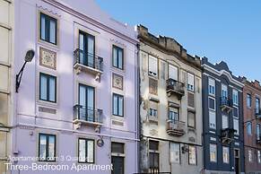 Akicity Lisboa In III