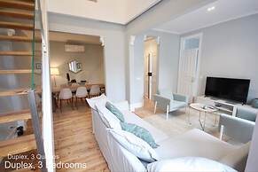 Akicity Lisboa In III