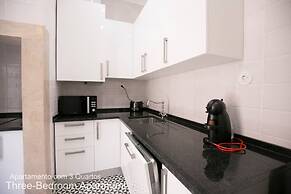 Akicity Lisboa In III