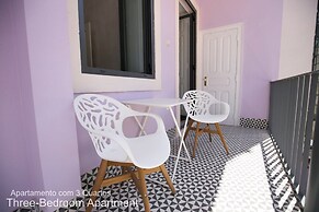 Akicity Lisboa In III