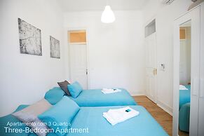 Akicity Lisboa In III