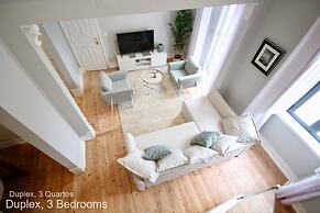 Akicity Lisboa In III