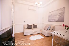 Akicity Lisboa In III