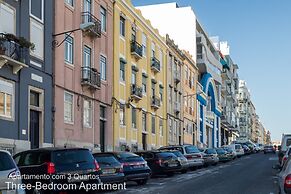 Akicity Lisboa In III