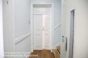 Akicity Lisboa In III