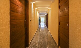 Treebo Durga Boji Grand, Gonikoppal Town