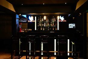 Treebo Durga Boji Grand, Gonikoppal Town