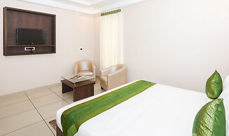 Treebo Durga Boji Grand, Gonikoppal Town