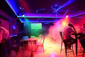 Treebo Durga Boji Grand, Gonikoppal Town