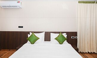 Treebo Durga Boji Grand, Gonikoppal Town