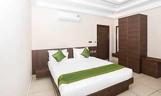 Treebo Durga Boji Grand, Gonikoppal Town