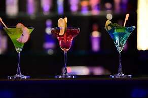 Treebo Durga Boji Grand, Gonikoppal Town