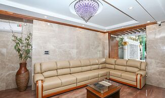 Treebo Durga Boji Grand, Gonikoppal Town