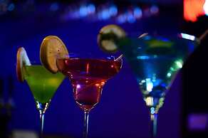 Treebo Durga Boji Grand, Gonikoppal Town