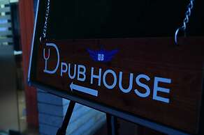 Treebo Durga Boji Grand, Gonikoppal Town