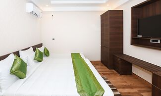 Treebo Durga Boji Grand, Gonikoppal Town