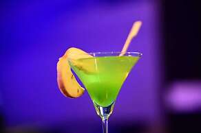 Treebo Durga Boji Grand, Gonikoppal Town