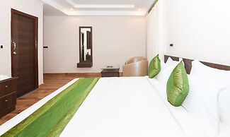 Treebo Durga Boji Grand, Gonikoppal Town