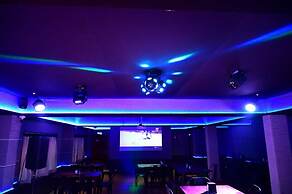 Treebo Durga Boji Grand, Gonikoppal Town