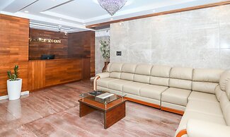 Treebo Durga Boji Grand, Gonikoppal Town