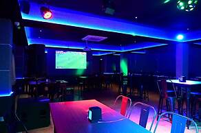 Treebo Durga Boji Grand, Gonikoppal Town