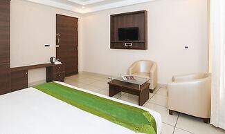 Treebo Durga Boji Grand, Gonikoppal Town