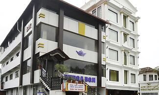 Treebo Durga Boji Grand, Gonikoppal Town