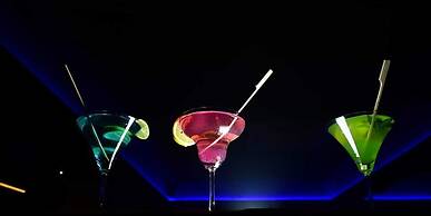 Treebo Durga Boji Grand, Gonikoppal Town