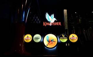 Treebo Durga Boji Grand, Gonikoppal Town