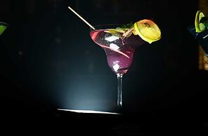 Treebo Durga Boji Grand, Gonikoppal Town