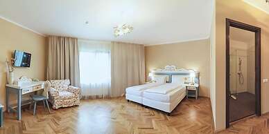 Wolkendorf Bio Hotel & Spa