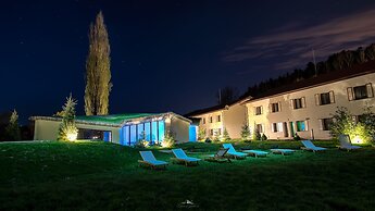 Wolkendorf Bio Hotel & Spa