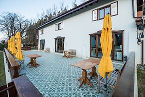Wolkendorf Bio Hotel & Spa