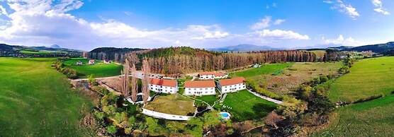 Wolkendorf Bio Hotel & Spa