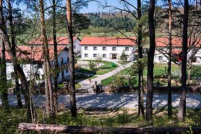 Wolkendorf Bio Hotel & Spa