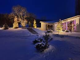 Wolkendorf Bio Hotel & Spa