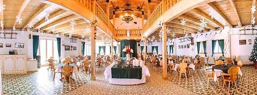 Wolkendorf Bio Hotel & Spa