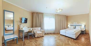 Wolkendorf Bio Hotel & Spa