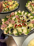 Flora hotel apartments