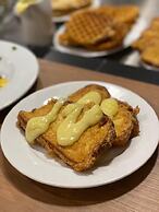 Flora hotel apartments