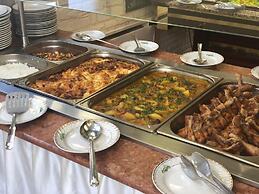 Flora hotel apartments