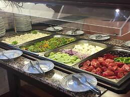 Flora hotel apartments