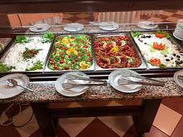 Flora hotel apartments