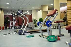 Flora hotel apartments