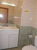 Flora hotel apartments