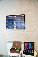 Flora hotel apartments